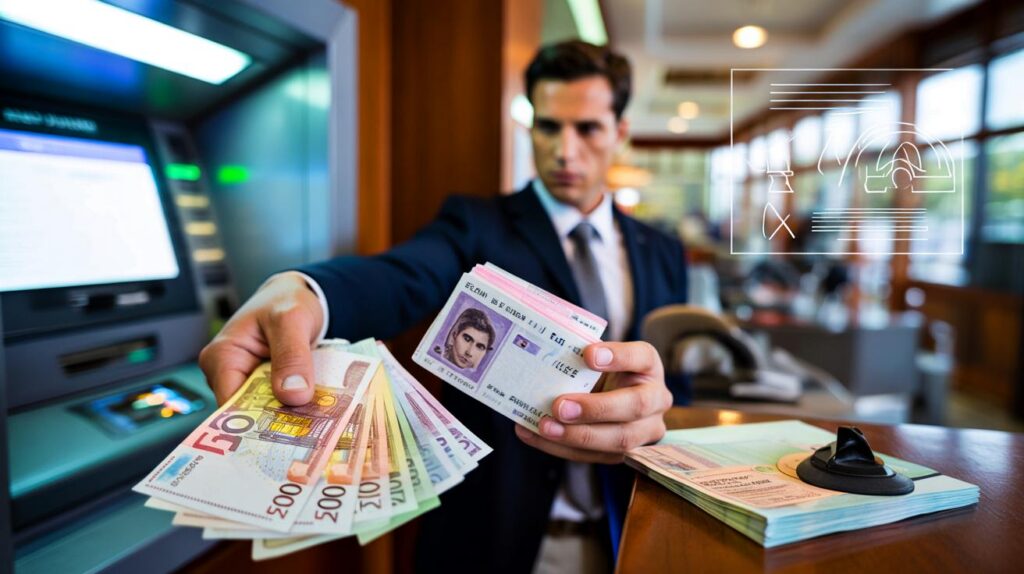 ¿De verdad me pueden investigar por sacar del cajero?" : qué cambia para los contribuyentes en 2025