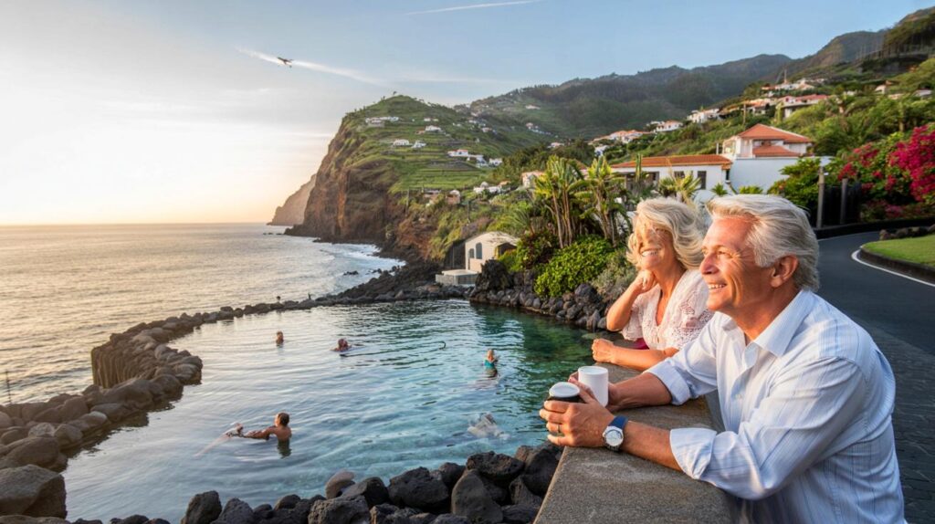 ¿De verdad necesito cruzar el Atlántico para esto?" : el caribe de Europa a 2 horas de Madrid en 2025