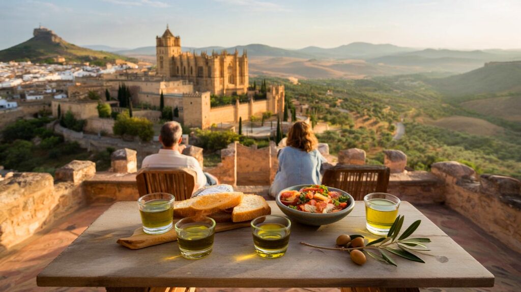 ¿De verdad vais a dejarla pasar en 2025?" : la ciudad andaluza que llaman el secreto de España