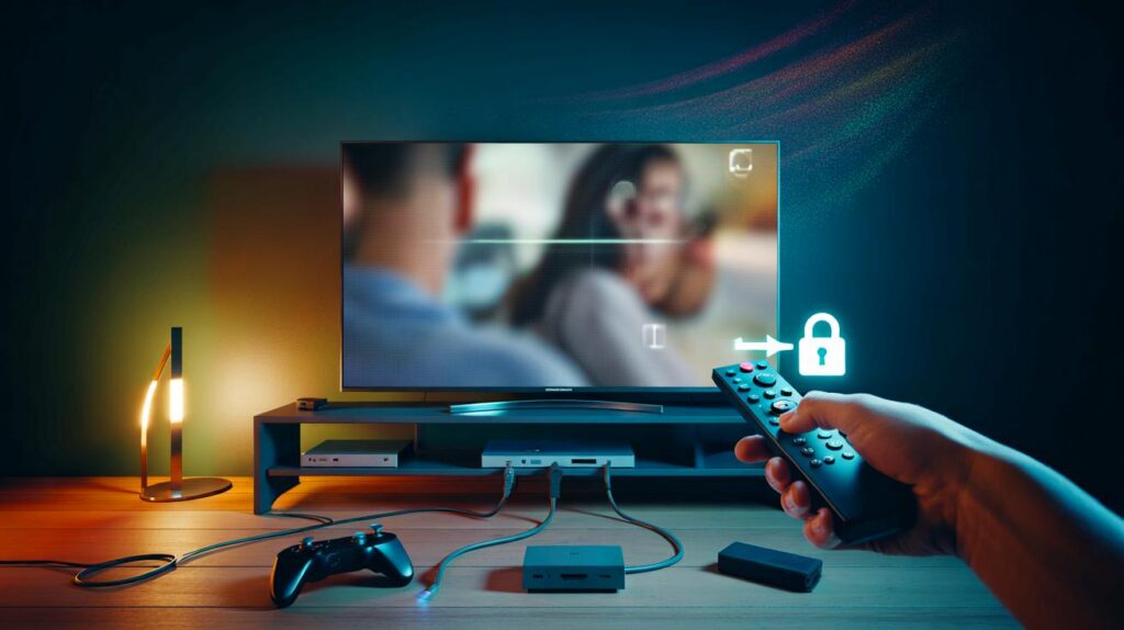 &iquest;Mi tele sabe lo que veo?" : por qu&eacute; millones ya desactivan el ACR en 2025 y c&oacute;mo hacerlo t&uacute;