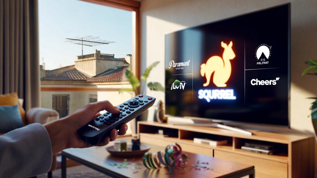 ¿Otra vez cambian los canales?" : lo que verás el 1 de enero de 2026 y cómo verlo gratis en TDT