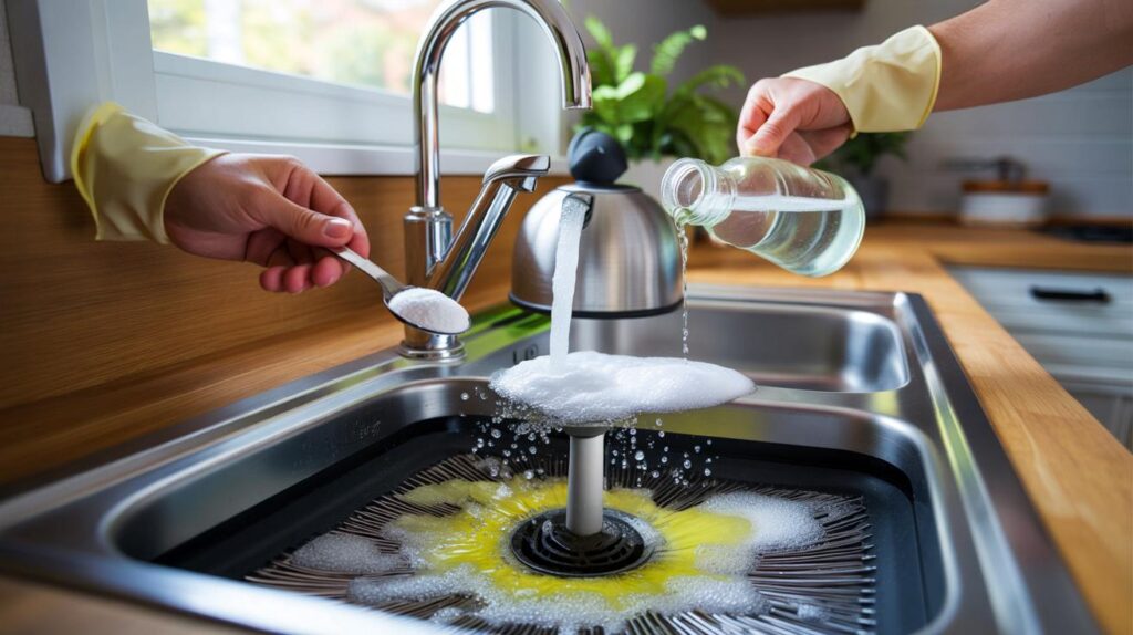 ¿Otra vez el fregadero atascado?" : lo que piden que eches en tu casa y por qué te conviene en 2025