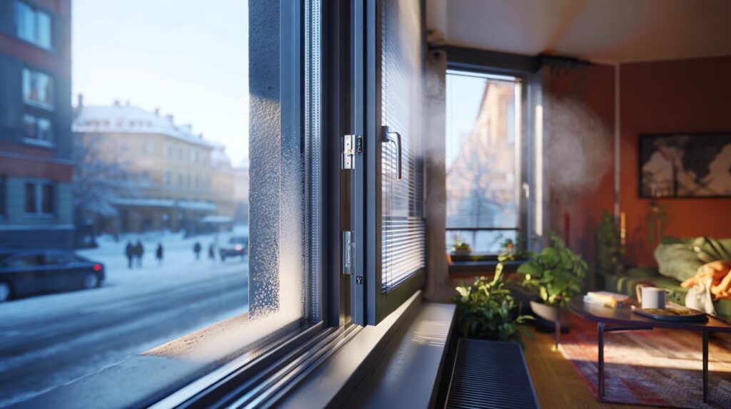 &iquest;Por qu&eacute; mi casa sigue teniendo fr&iacute;o si cerr&eacute; todo?" : la revoluci&oacute;n de ventanas que te llega en 2026