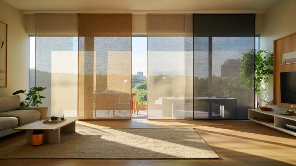 ¿Por qué sigo limpiando metros de tela cada semana?" : la tendencia de 2026 que jubila tus cortinas