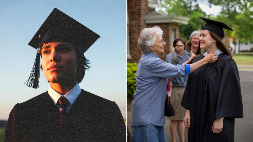 ¿Quién te ha hecho la foto, tu peor enemigo?" : la abuela que te hará revisar tus selfies en 2025