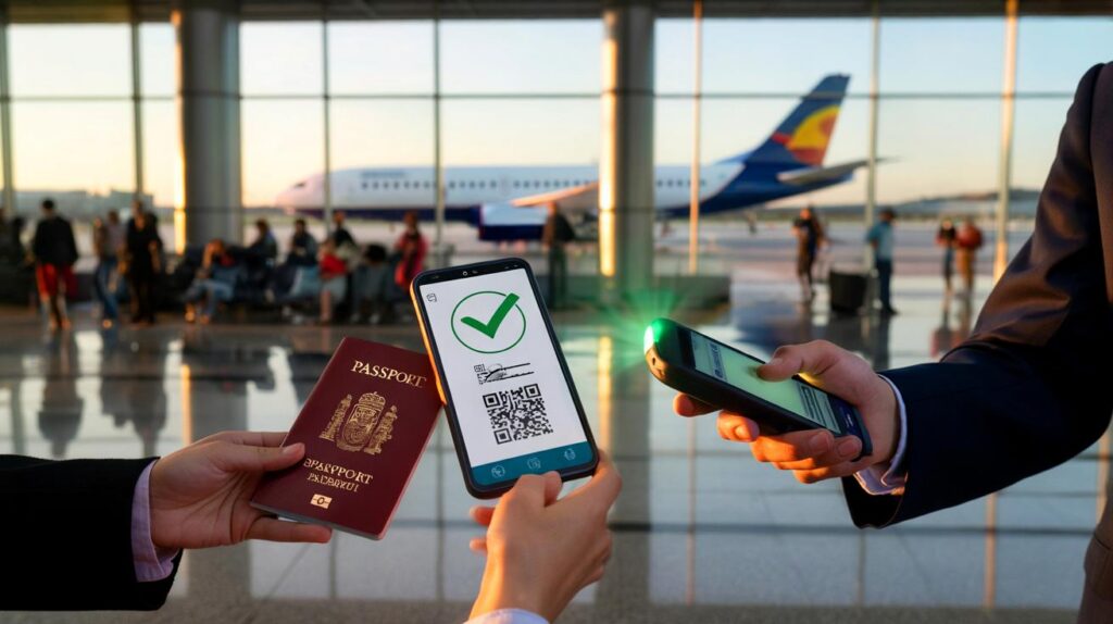 ¿Y ahora cómo viajo?" : el giro en Reino Unido que complica a los españoles desde 2026 de golpe