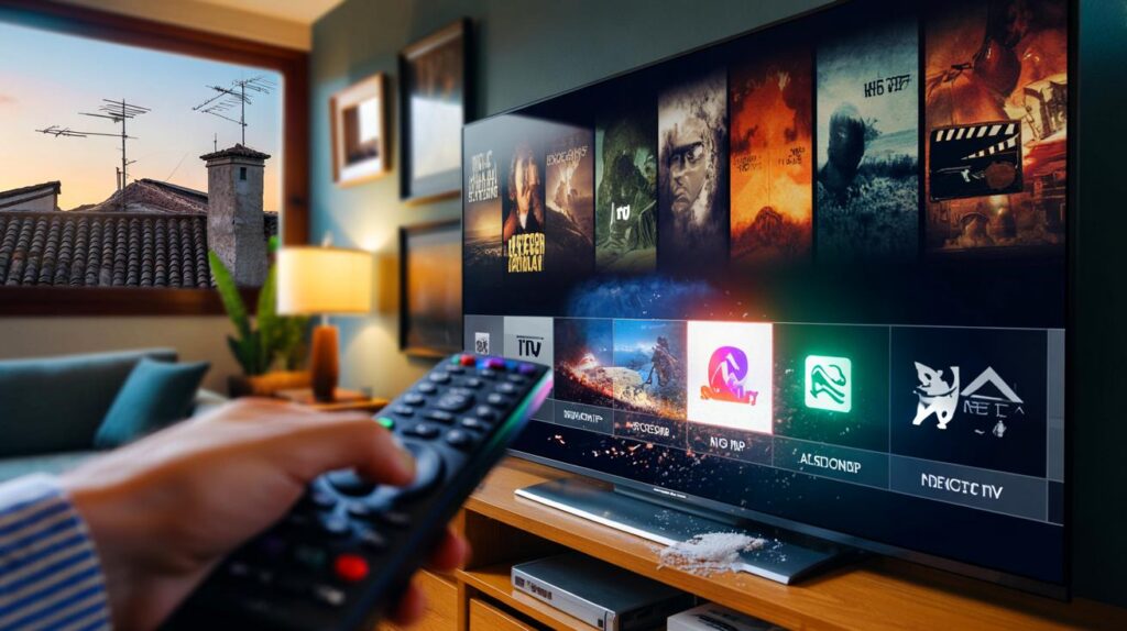 &iquest;Y ahora qu&eacute; vemos en la TDT?" : el giro del 1 de enero que te cambia la tele en 2026 y tu casa