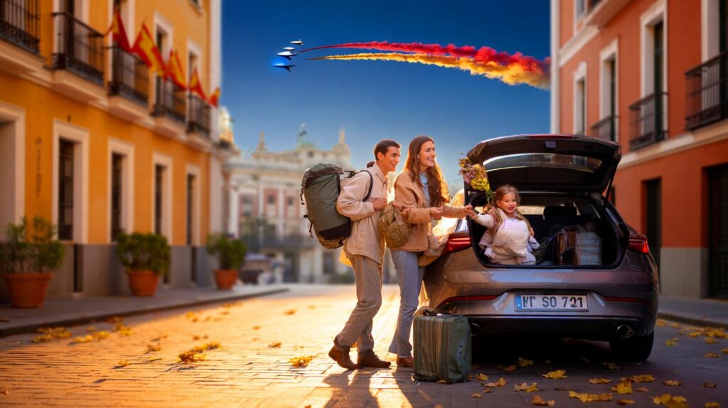 &iquest;Y si aprovechas el puente para una escapada?" : el BOE fija 2026 y te toca 3 d&iacute;as libres