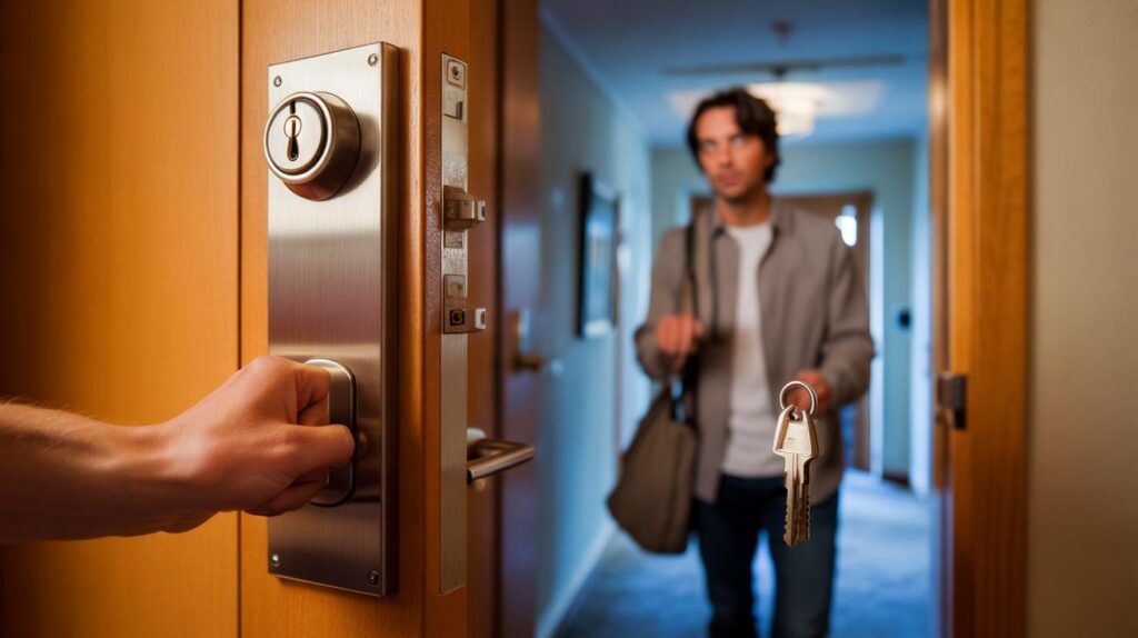 ¿Y si me la dejé abierta?" : lo que tu manía de volver a casa dice de ti y cómo frenarla en 2025