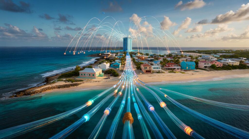 &iquest;Y si tu dominio .ai pagara la factura de un pa&iacute;s?" : el caso de Anguila que te afecta en 2025