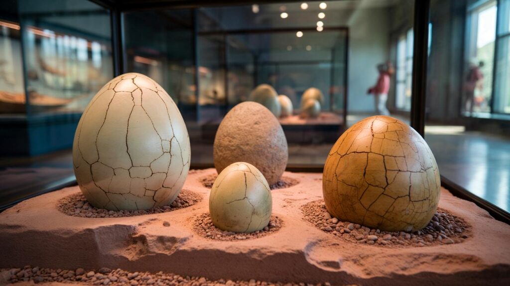 &iquest;Y si tus hijos pisan huevos de dinosaurio sin saberlo?" : en Espa&ntilde;a surge un hallazgo que inquieta