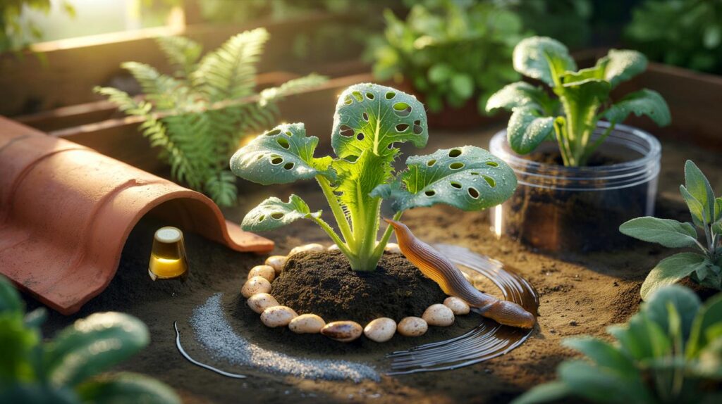 Cada amanecer me dejan las hojas como un colador": 7 trucos que los jardineros usan y t&uacute; ignoras