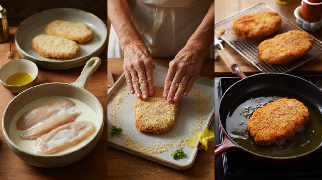Cada vez me salen secos y se despega el pan" : el truco de las abuelas que t&uacute; no aplicas en 2025