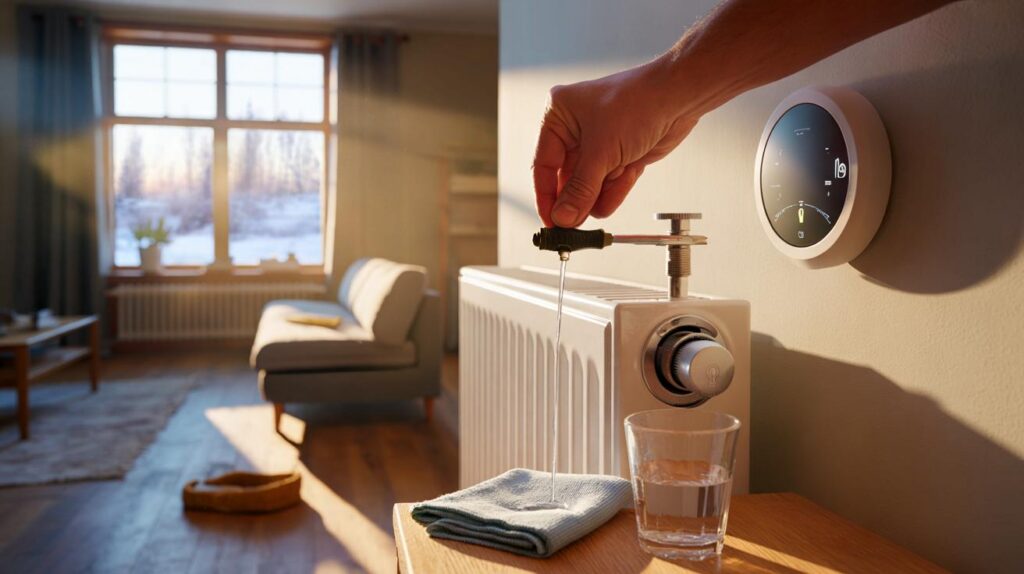 Cada vez que lo pongo, no calienta" : el truco de 1 minuto que te hace pagar menos luz en casa