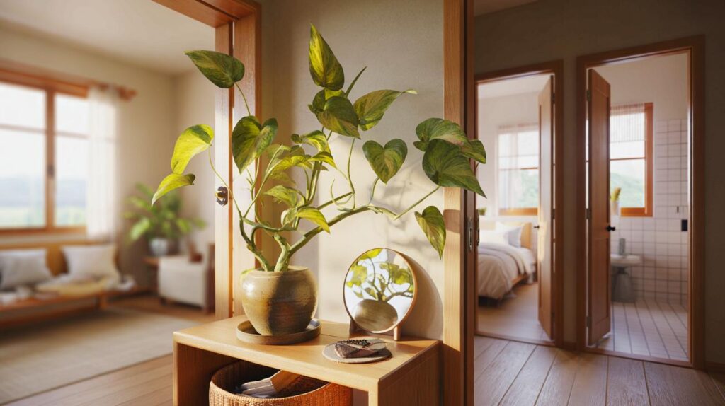 No lo pongas en el baño ni en el dormitorio" : el lugar de tu casa para el poto en 2025 de verdad