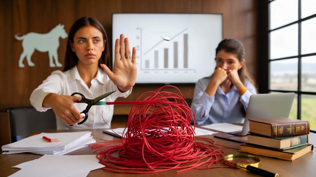 No me vengas con monsergas" : por qué la sigues diciendo en 2025 sin saber hoy de dónde salió