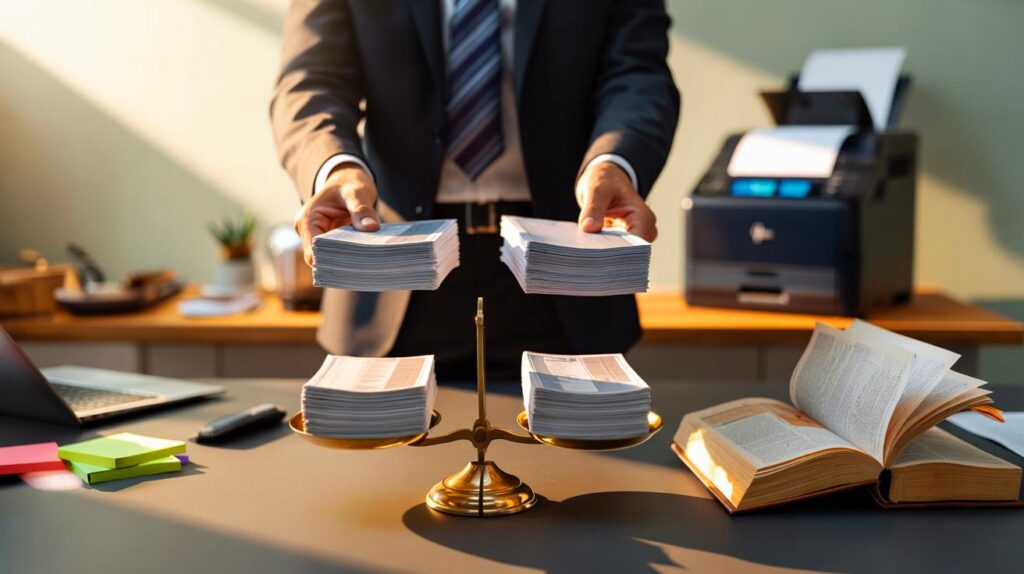 Siempre me corrigen cuando digo imprimido" : &iquest;t&uacute; tambi&eacute;n? la RAE te da la respuesta que no esperas