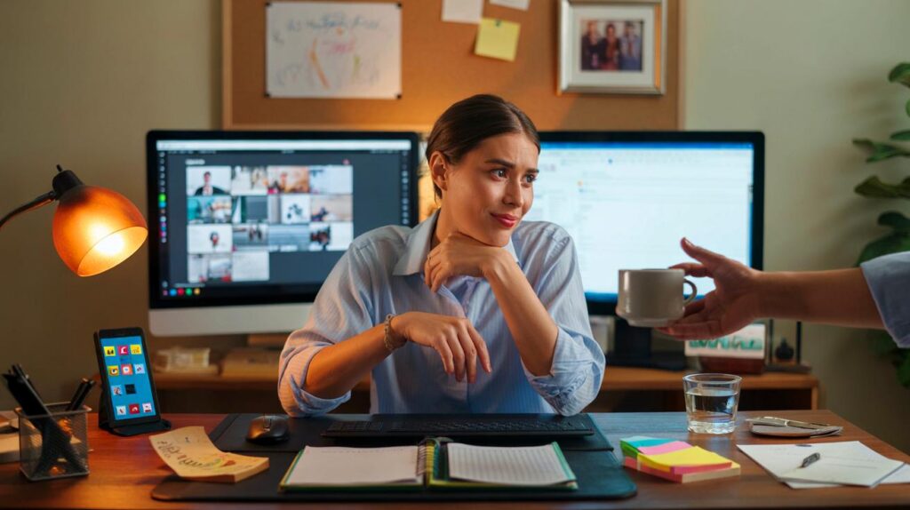 Siempre pido perdón sin motivo": si te suena, estas 5 señales te delatan y vienen de tu infancia