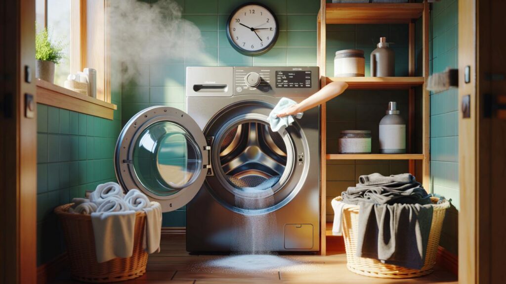 Siempre que pongo dos, huele raro y pago más" : por qué tú no debes encadenar lavadoras en 2025