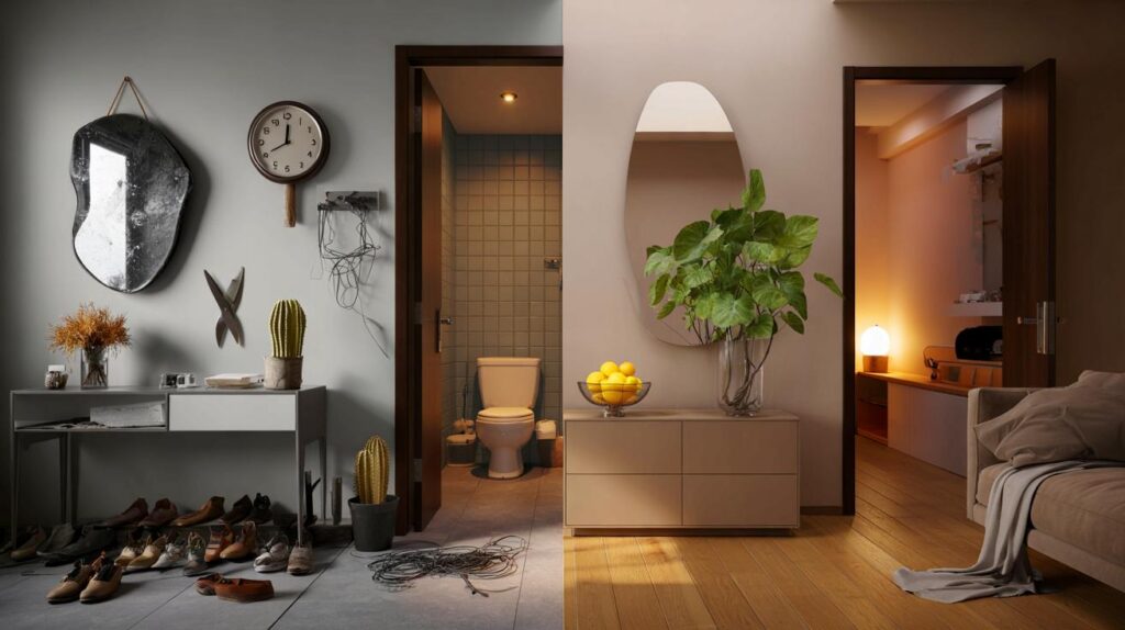 Siempre tengo mala racha desde que llego a casa" : hábitos diarios que atraen malas vibras en 2025