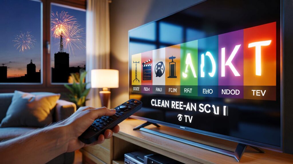 Siempre veo ese canal, &iquest;ahora d&oacute;nde estar&aacute;?" : llega un nuevo canal el 1 de enero y tu TDT cambia