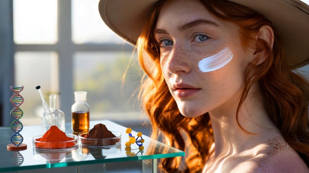 &iquest;De verdad este pelo te protege?" : la pista gen&eacute;tica que en 2026 te pone por delante a muchos