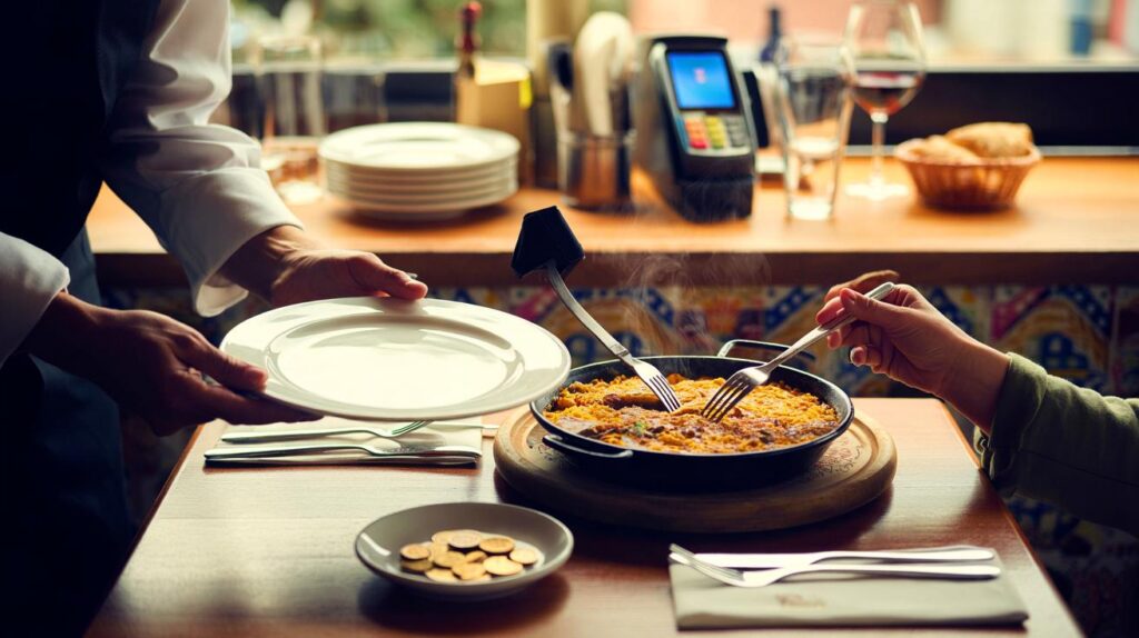 ¿De verdad por un plato vacío tengo que pagar?" : así te afectará el nuevo recargo por compartir