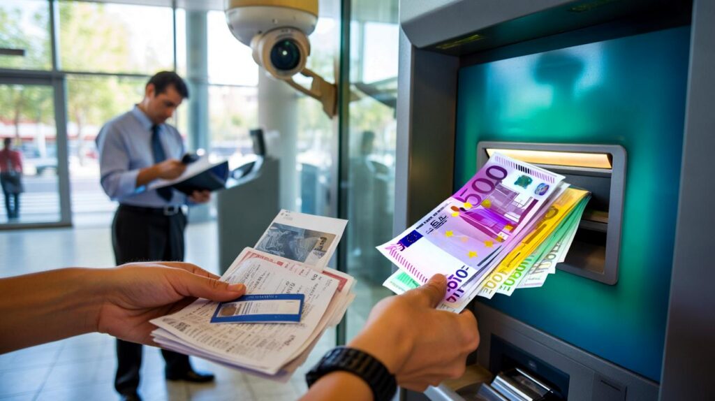 ¿Me pueden multar por sacar mi dinero?" : por qué Hacienda te vigila y qué efectivo no sacar en 2026