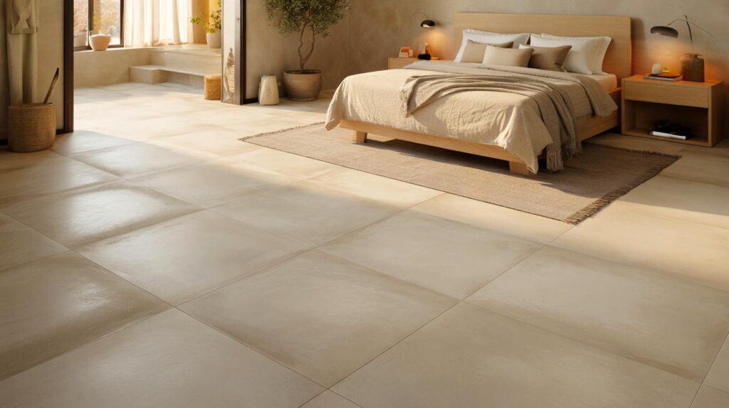 &iquest;Otra vez marcas en el parquet?" : la alternativa que ya usan en Espa&ntilde;a y te cambia el dormitorio