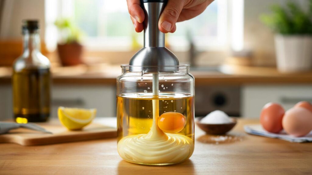 &iquest;Por qu&eacute; siempre se me corta?" : ni el aceite ni la sal, el truco de Jordi Cruz que funciona