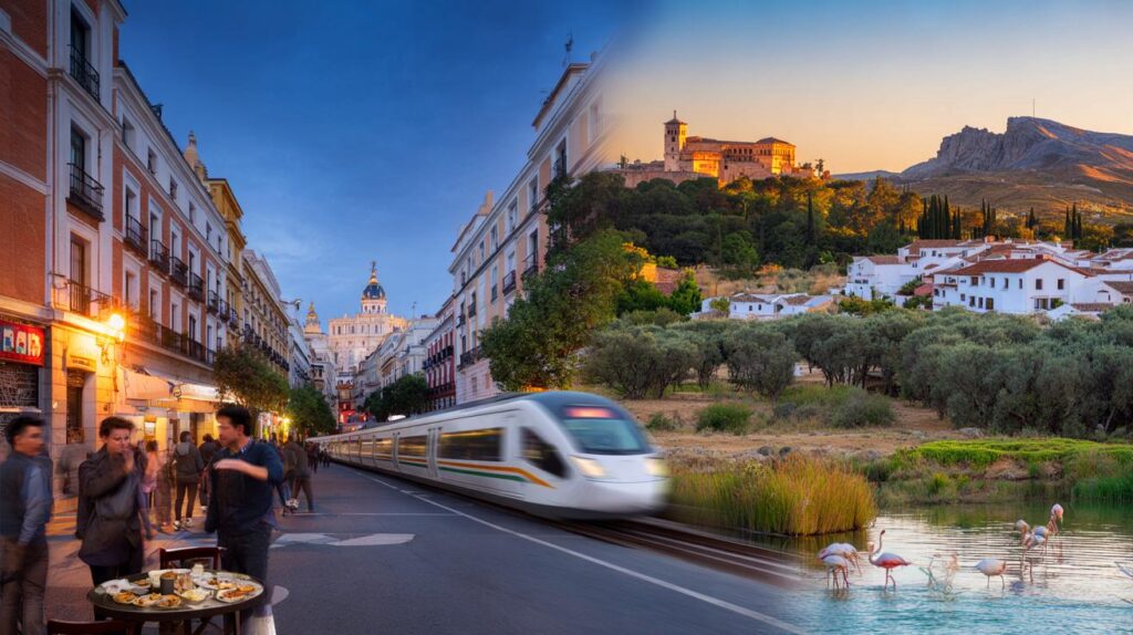 ¿Y si este año te lo pierdes?" : forbes sorprende y apunta a dos destinos en España para 2026