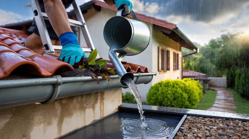 Cada mancha se agranda y no sé por qué" : el truco de la OCU para cortar la humedad gratis en 2026