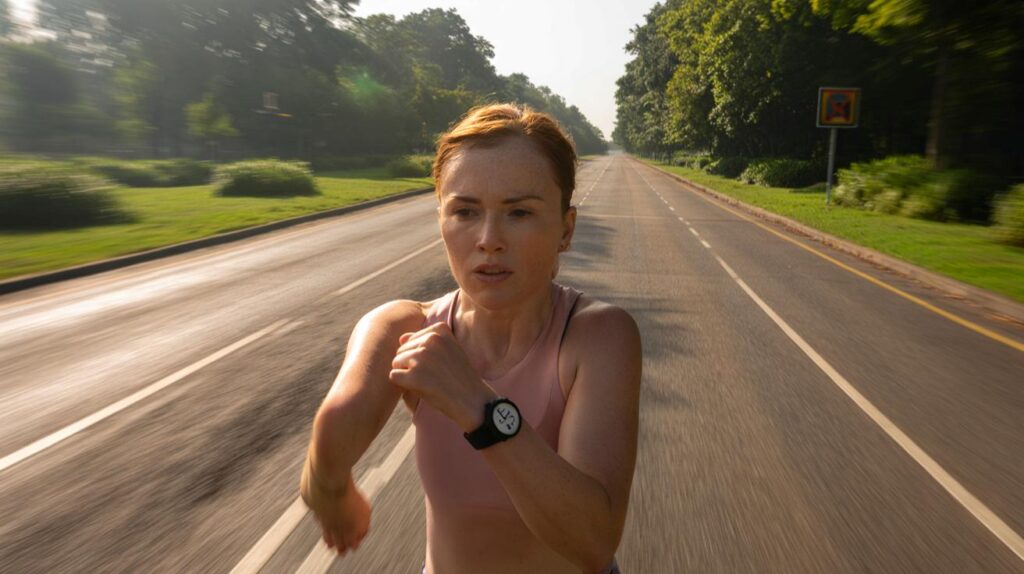 Camino cada d&iacute;a y la b&aacute;scula no se mueve" : &iquest;te pasa igual? las 3 reglas que s&iacute; adelgazan en 2026