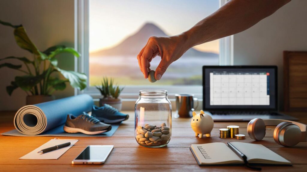 El hombre que mueve una monta&ntilde;a comienza llevando peque&ntilde;as piedras" : &iquest;y t&uacute;, qu&eacute; har&aacute;s en 2026?