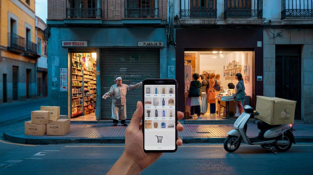 Hay que despedirse de los bazares chinos para siempre": qu&eacute; te afectar&aacute; en 2026 y c&oacute;mo evitarlo