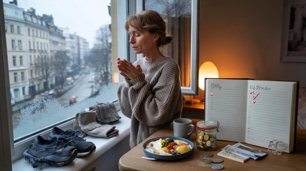 Hoy me pesa todo y no s&eacute; por qu&eacute;" : qu&eacute; hay detr&aacute;s del Blue Monday 2026 y c&oacute;mo te afecta hoy