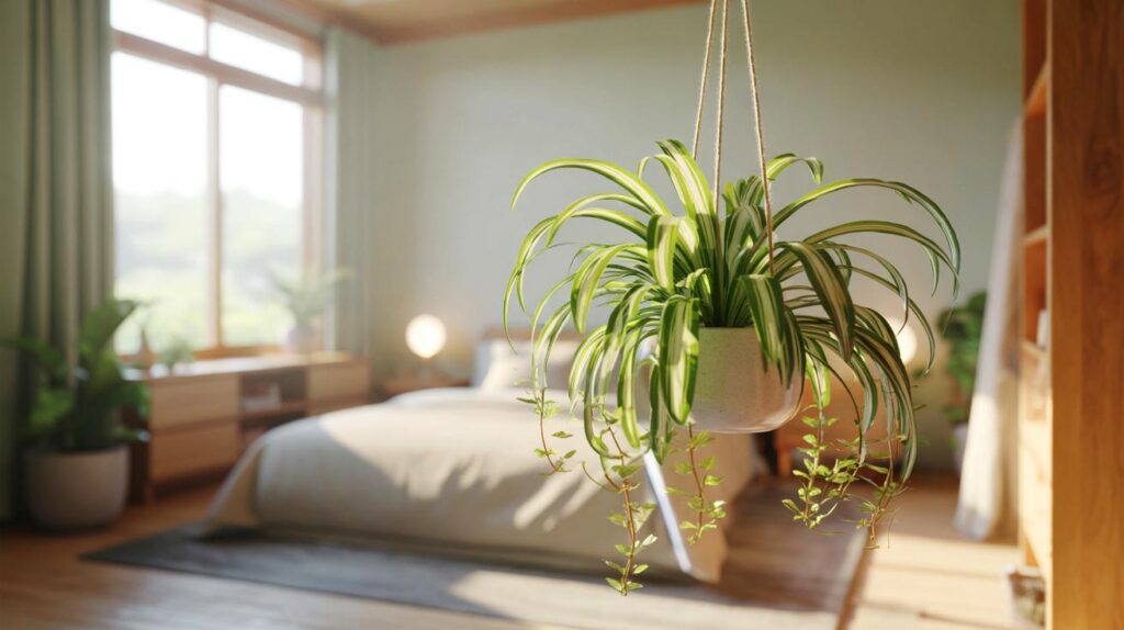 La colgu&eacute; en la cocina y se puso mustia" : d&oacute;nde debes poner tu malamadre seg&uacute;n el Feng Shui