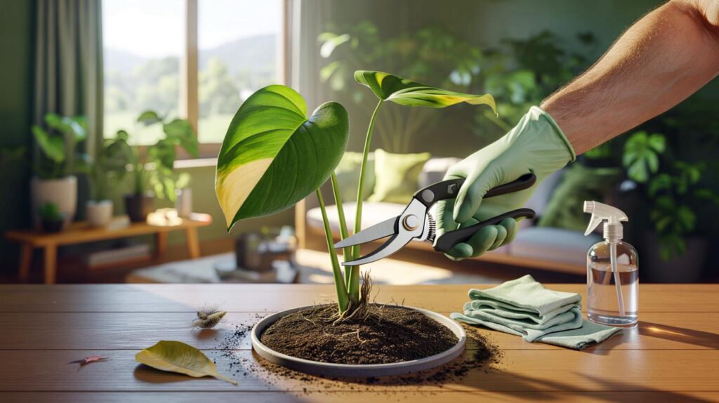 Los bichitos que ignoras hoy ser&aacute;n plagas ma&ntilde;ana" : la advertencia de Andre Alonso para tu casa