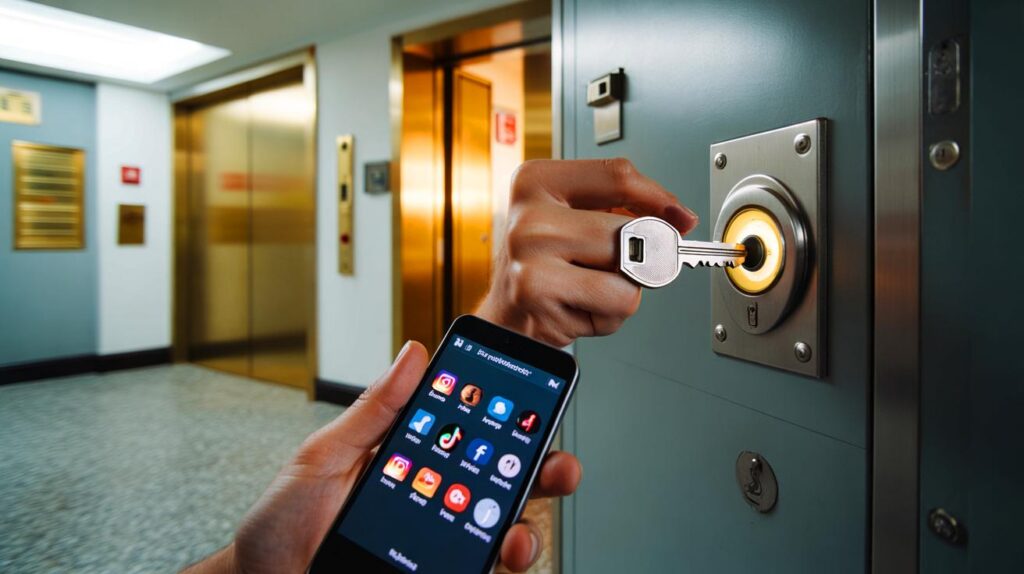 No lo pongas f&aacute;cil: cierra con llave" : la petici&oacute;n de la Polic&iacute;a Nacional que te afecta en 2026