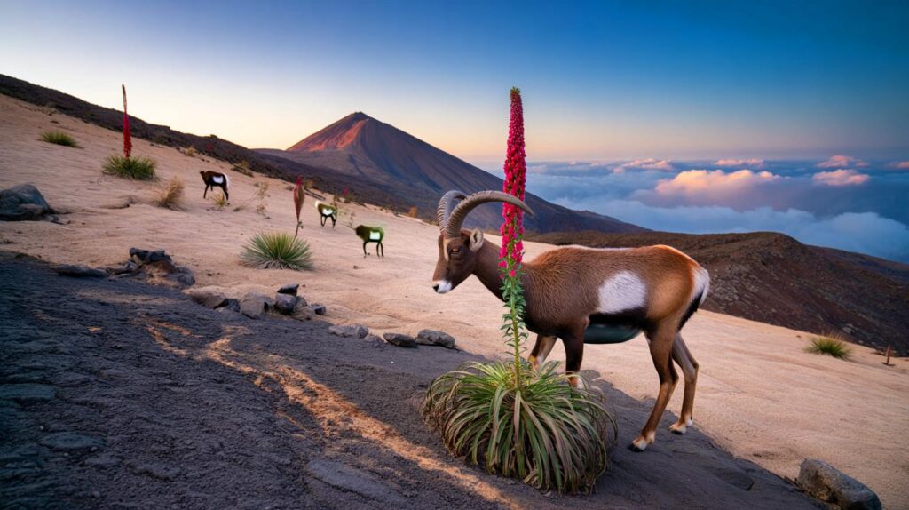 Pens&eacute; que era una cabra y segu&iacute; caminando" : &iquest;y si ya est&aacute; destruyendo tu isla entera en 2026?