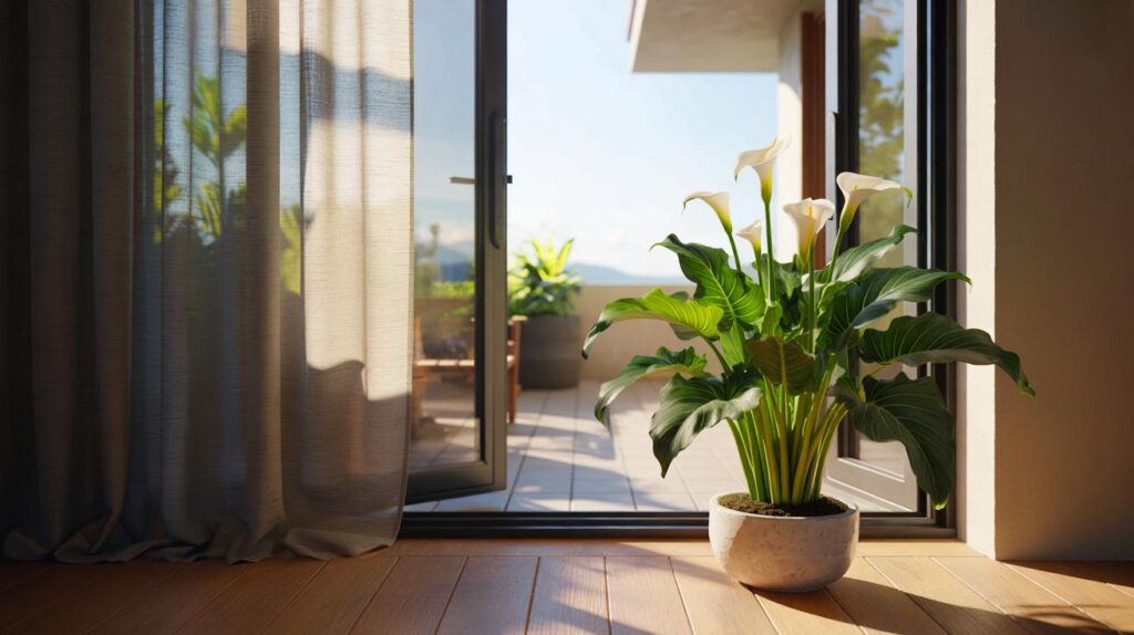 Siempre acabo moviéndolas de sitio" : dónde pones tus calas y por qué cambia tu energía en casa