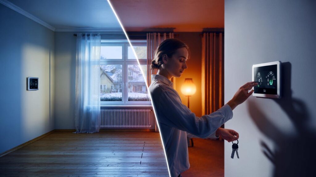 Siempre la dejo baja y aun as&iacute; pago m&aacute;s" : &iquest;tambi&eacute;n te pasa? el error diario con la calefacci&oacute;n