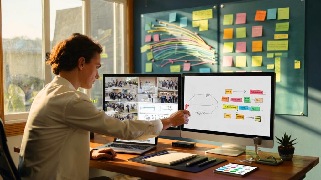 Siempre me bloqueo a la hora de decidir" : las dos preguntas de Bill Gates que deberías copiar hoy