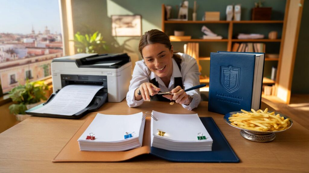 Siempre me corrigen cuando digo imprimido" : la RAE te sorprende en 2026 y te cambia el chip