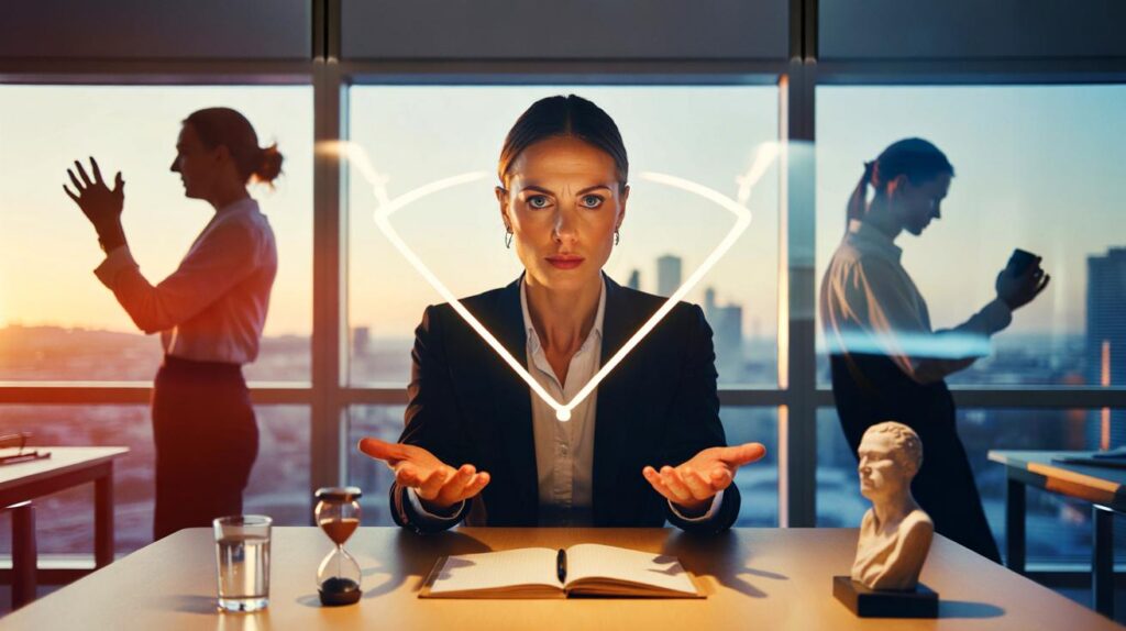 Siempre me enfado con quien no toca" : la clave de Arist&oacute;teles para gestionar la ira en 2026