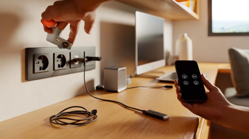 Siempre me faltan enchufes en casa" : por qu&eacute; todos cambian a modelos sin obras en Espa&ntilde;a en 2026