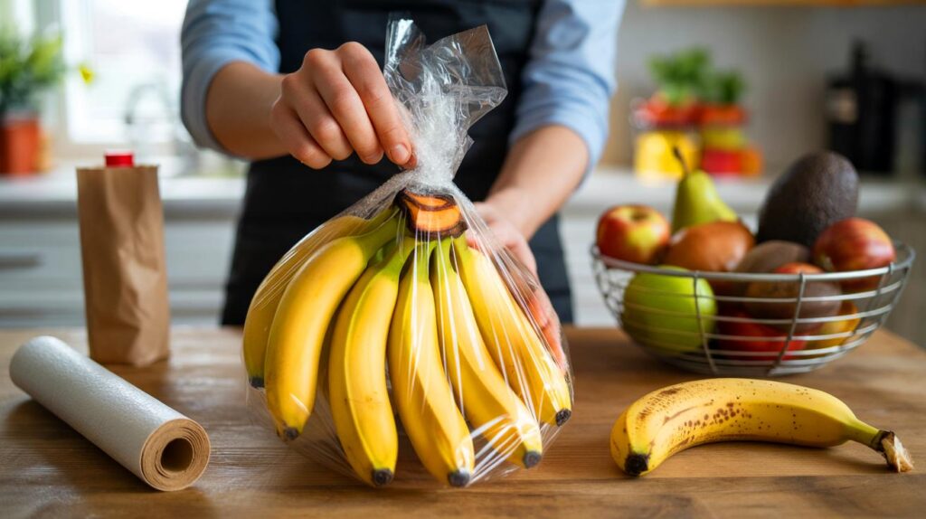 Siempre se me ponen negros en dos d&iacute;as" : el truco del frutero que te salva los pl&aacute;tanos en 2026