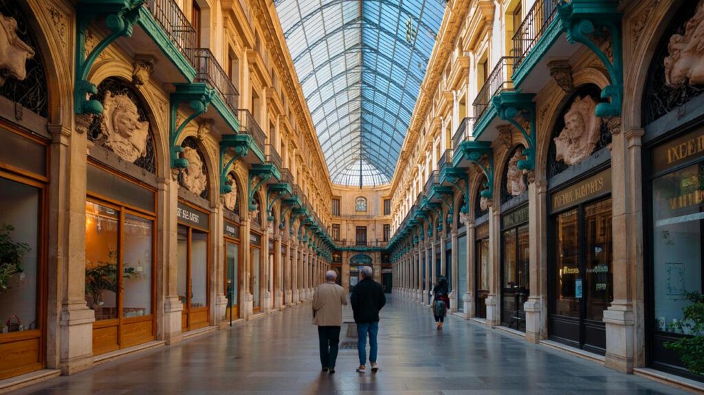 Yo tambi&eacute;n miraba a Madrid y Barcelona" : la calle m&aacute;s bonita te pilla cerca y est&aacute; en Albacete