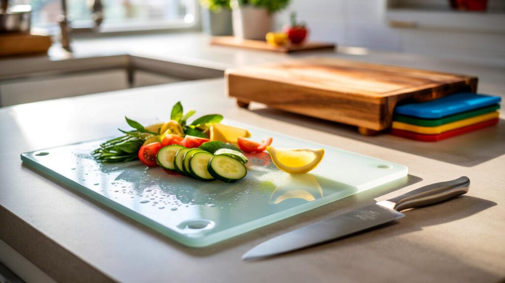 &iquest;En serio sigo cortando sobre una trampa de g&eacute;rmenes?" : la alternativa que tu cocina pide en 2026