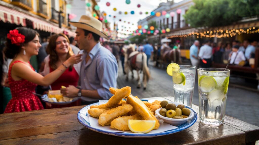 &iquest;Pero qu&eacute; es una pav&iacute;a?" : lo que dicen los sevillanos y que nadie entiende fuera de Andaluc&iacute;a